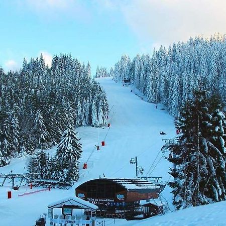 Appartement Proche Du Centre Ville Et Du Lac Gérardmer Zewnętrze zdjęcie